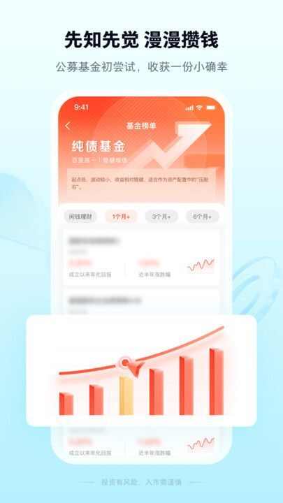 银河证券漫ta理财app最新版图片1