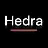 Hedra app