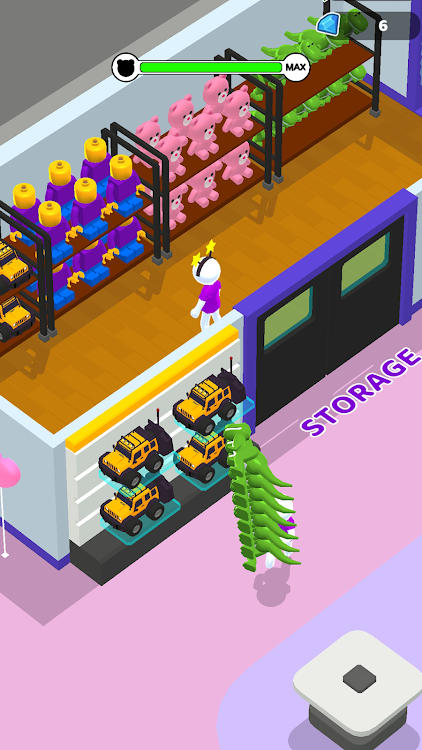 礼品店大亨（Gift Shop Tycoon）安卓版游戏图片1