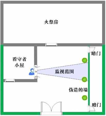 百变大侦探鱼莲镇神迹杀人始末凶手是谁 鱼莲镇神迹杀人始末剧本杀答案解析[多图]图片2