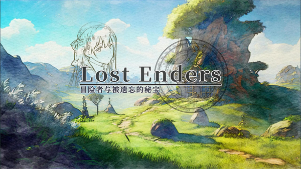 迷失的使者（Lost Enders）安卓版游戏图片2