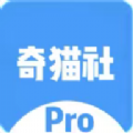 奇猫社pro软件