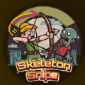 骷髅鹬（Skeleton Snipe）手机游戏 v1.1