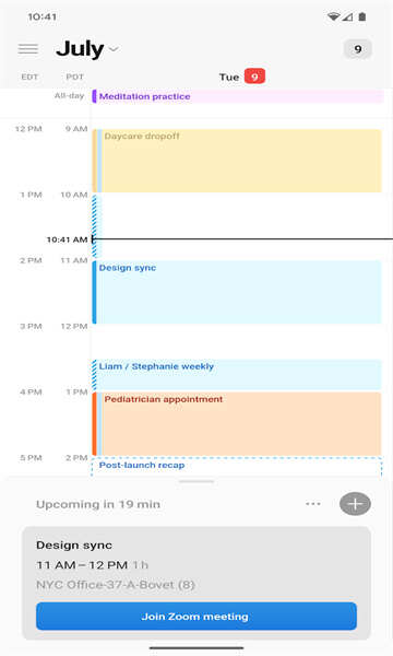 Notion Calendar软件官方版图3:tkl