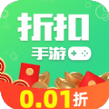 大折扣手游app