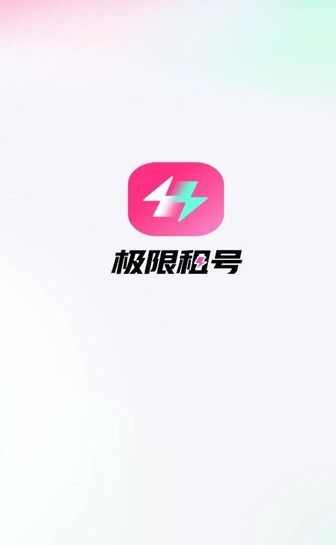 极限租号平台app安卓版图3: