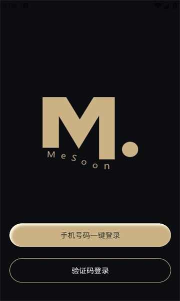 Mesoon交友app下载手机版图3: