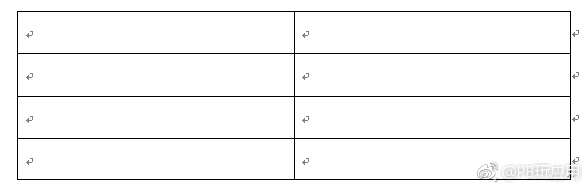 Word怎么制作等长下划线 Word制作等长下划线方法[多图]图片2