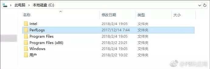 Win10 C盘哪些文件可以删除？Win10系统C盘文件夹功能详解[多图]图片2