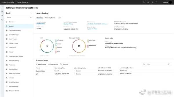 微软正式宣布Windows Server 2019！下半年问世[多图]图片2