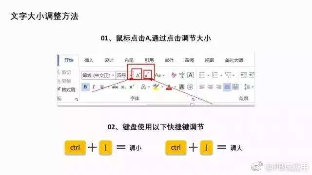 史上最全的Word技巧大全 掌握这些你也能成为Word高手[多图]图片6