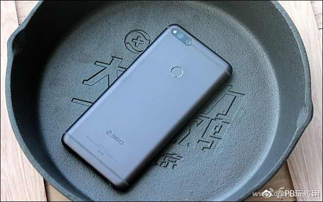 360 N7图赏以及与N6 Pro对比[多图]图片4