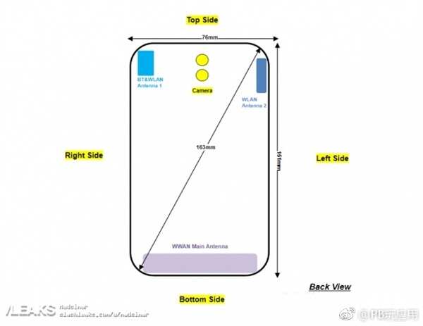 专供欧洲？小米Pocophone品牌新机曝光：6G、卖3千+[多图]图片2