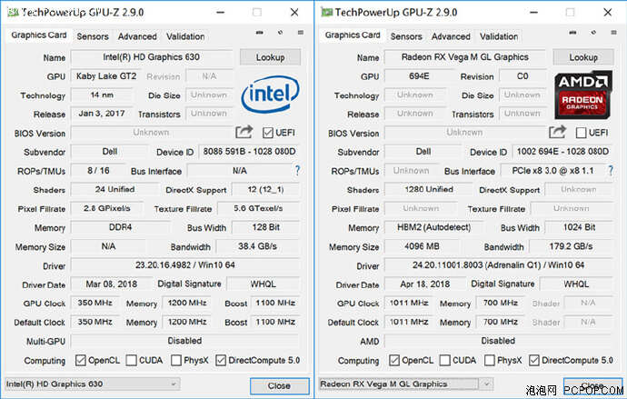 科技感爆棚 戴尔XPS 15 2in1笔记本电脑评测[多图]图片17