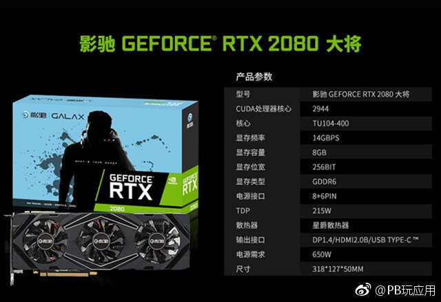 全新20系显卡平台 万元级i7-8700K配RTX2080高端游戏配置推荐[多图]图片6