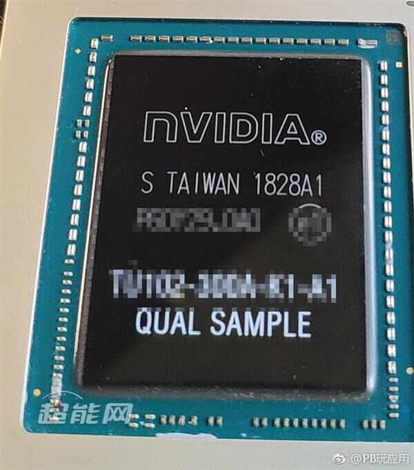 RTX 2080 Ti显卡核心竟有韩国、台湾两个版本：又要看运气？[多图]图片3