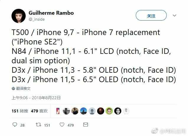 iPhone 7配置：今年苹果有望推出第二代iPhone SE[多图]图片4