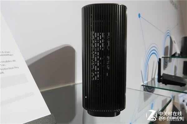 台北电脑展COMPUTEX：华硕展示整套Wi-Fi 6家庭联网方案图片5