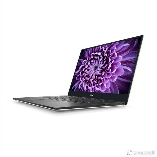 DELL 全新XPS 13、XPS 15笔记本发布：采用全新十代酷睿图片22