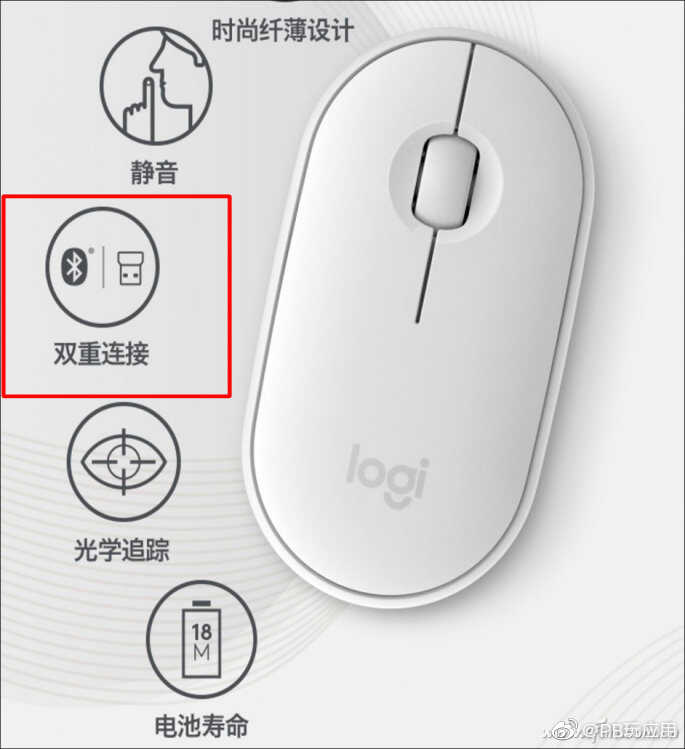 科普：2.4G、蓝牙、蓝牙+2.4G的区别图片5