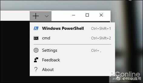 Windows 10新版CMD体验[多图]图片2