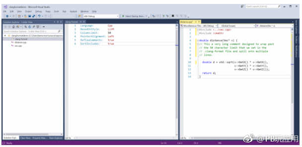 Visual Studio 2017 15.7 Preview 1 发布[多图]图片2