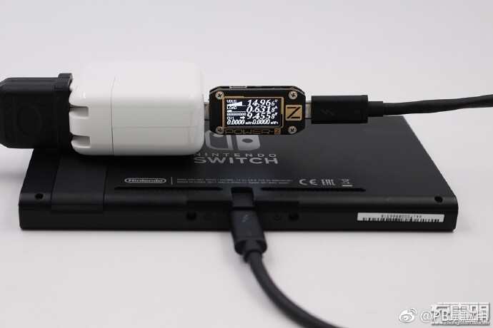 苹果新款30W与原有29W USB-C电源适配器对比评测[多图]图片17