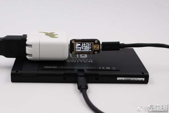 苹果新款30W与原有29W USB-C电源适配器对比评测[多图]图片18