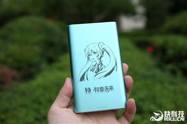 小米6X初音未来限量版开箱图赏：全球唯一编号[多图]图片20