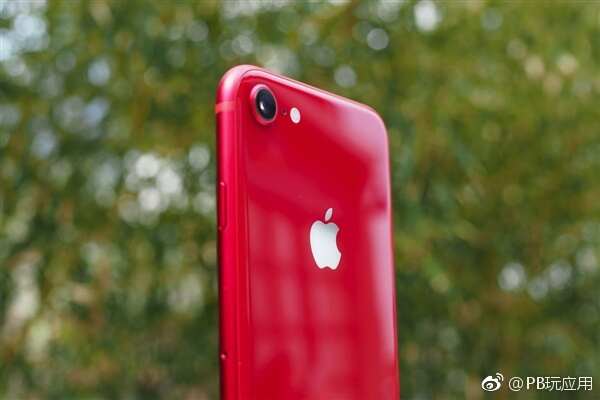 疑似iPhone 9官方产品页面曝光：6.1寸双卡就是它？[多图]图片4