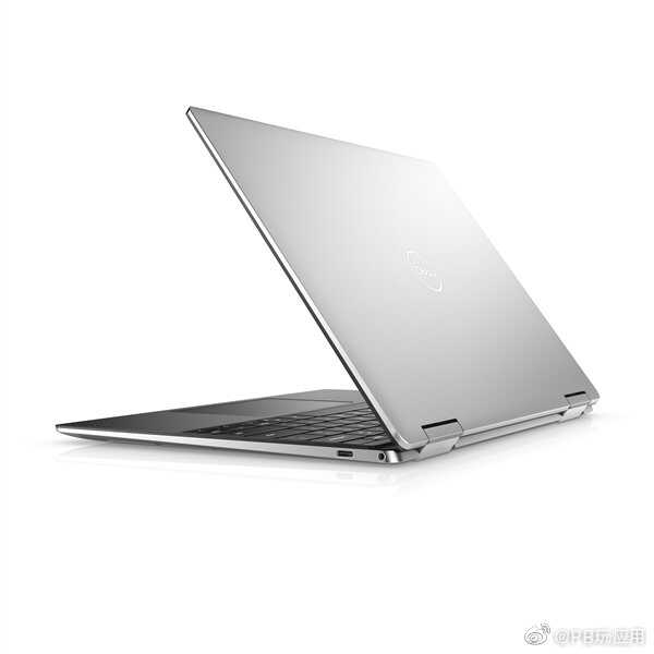 DELL 全新XPS 13、XPS 15笔记本发布：采用全新十代酷睿图片9