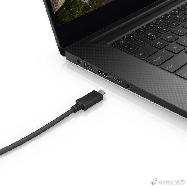 DELL 全新XPS 13、XPS 15笔记本发布：采用全新十代酷睿图片19