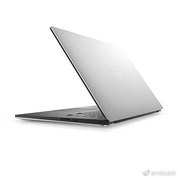 DELL 全新XPS 13、XPS 15笔记本发布：采用全新十代酷睿图片21