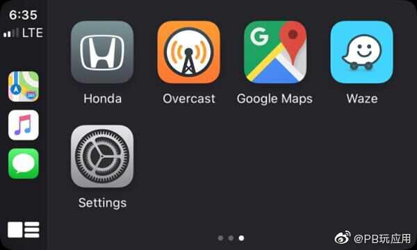 iOS 13车载CarPlay上手体验：界面、功能大改版图片6