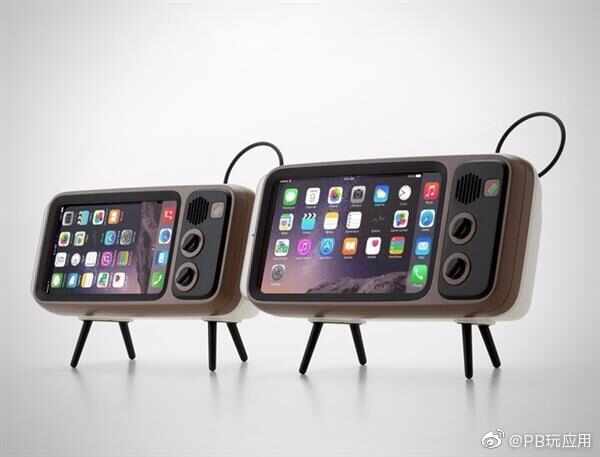 把iPhone变成电视需要几步 这个招乔布斯都想不到图片7