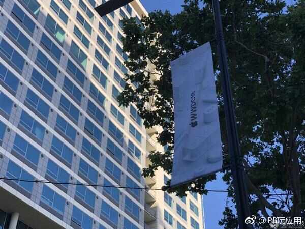 苹果WWDC 2018发布会现场探营：iOS 12即将现身 iPhoneSE2到底有没有呢？[多图]图片9