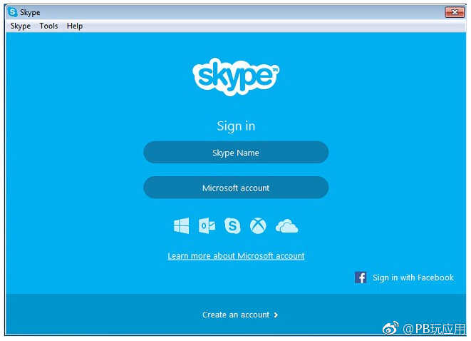 即时通讯软件 - Skype 8.47.0.59 正式版下载[图]