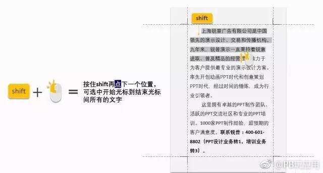 史上最全的Word技巧大全 掌握这些你也能成为Word高手[多图]图片3