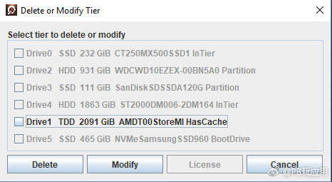 机械硬盘秒变SSD！AMD平台StoreMI加速了解一下[多图]图片4