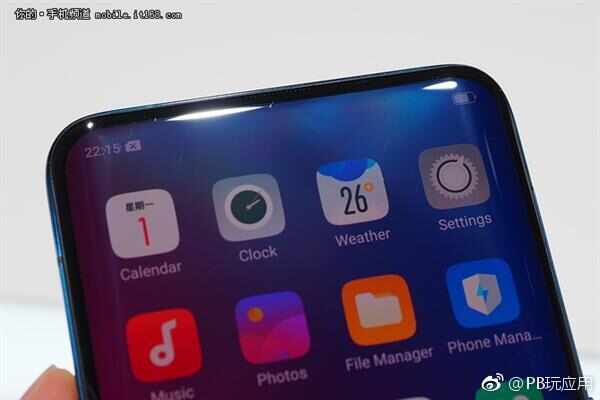 简单一块无孔屏幕 OPPO Find X做了哪些改进[多图]图片2