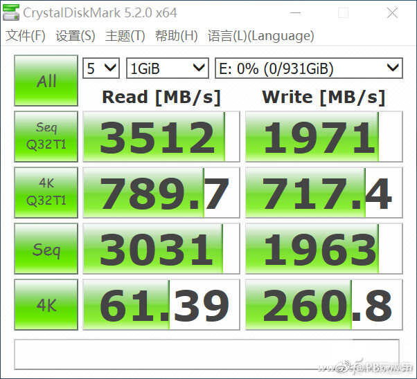 贵一倍买不买？NVME固态硬盘究竟快在哪[多图]图片6