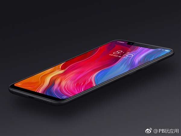 专供欧洲？小米Pocophone品牌新机曝光：6G、卖3千+[多图]图片3