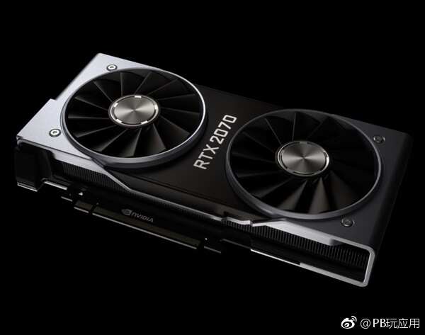 NVIDIA新一代RTX 2080Ti/2080/2070详细参数规格公布[多图]图片2