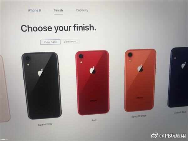 队友助攻 新iPhone支持双卡全网通没跑了[多图]图片4