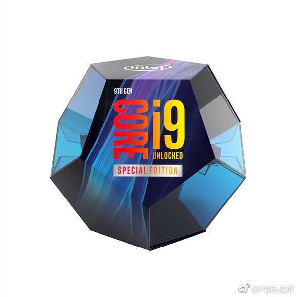 台北电脑展COMPUTEX：Intel正式宣布i9-9900KS图片3