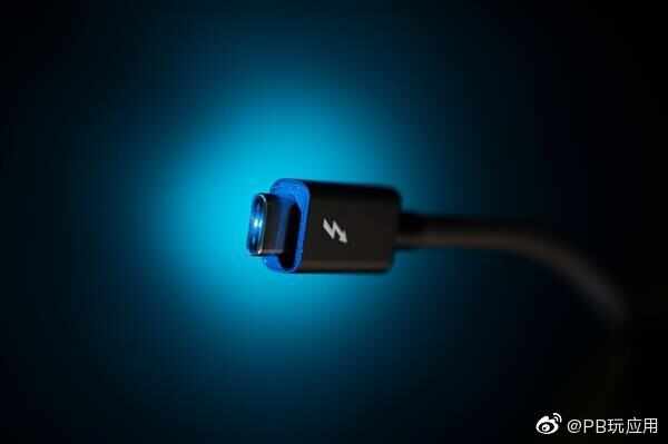 首个USB 3.2主控展示：Type-C接口、最大速度20Gbps图片5