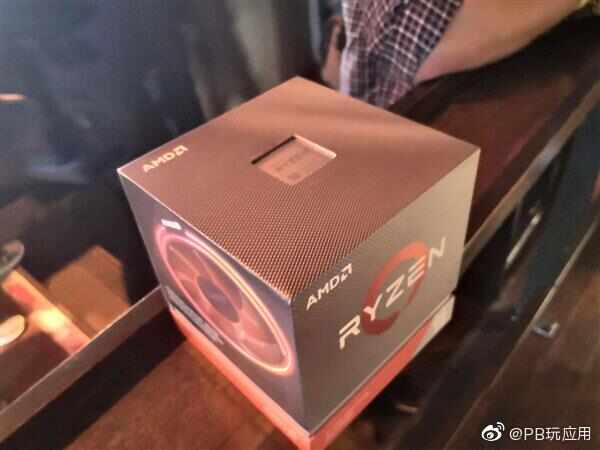 AMD正式发布锐龙9 3950X：主流桌面第一次16核心图片8