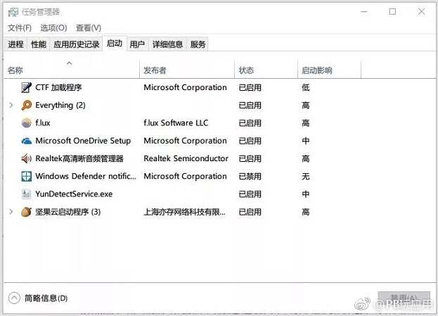 小白必看的Win10优化指南 让你的电脑流畅起来！[多图]图片3