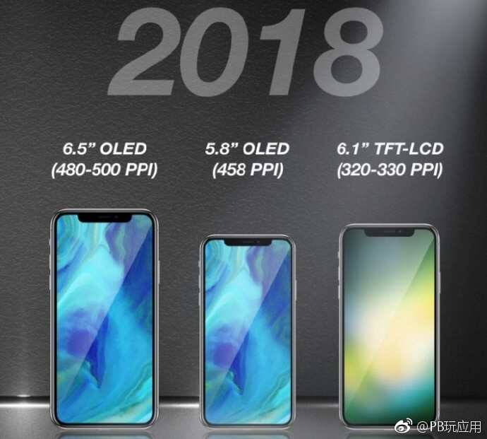 苹果下一代iPhone X谍照曝光[多图]图片2