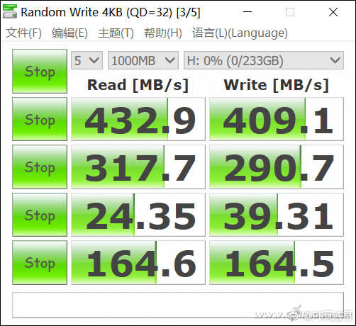 最高550MB/s！闪迪至尊极速便携式固态硬盘评测[多图]图片14